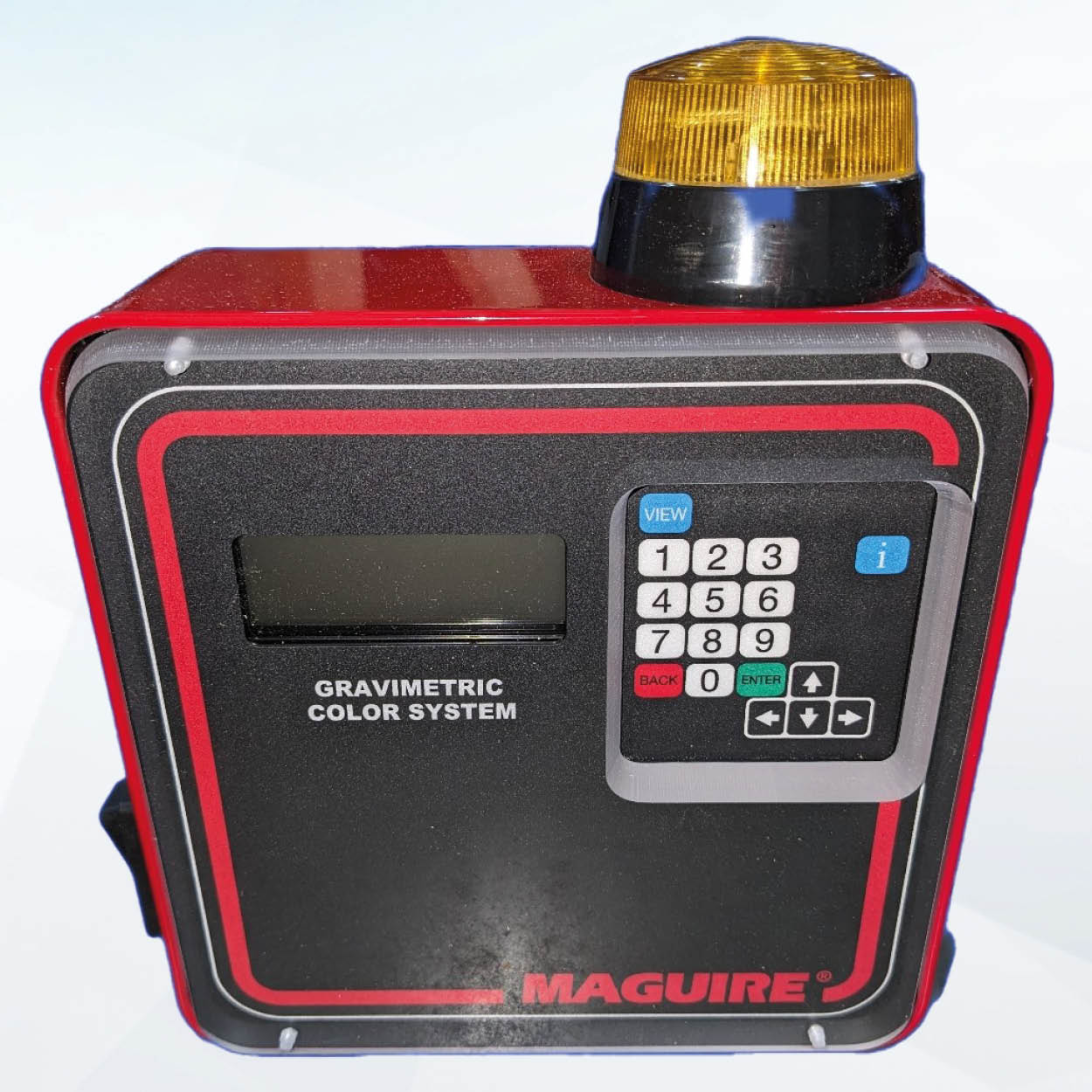 ACA-G Controller for MGF Feeder