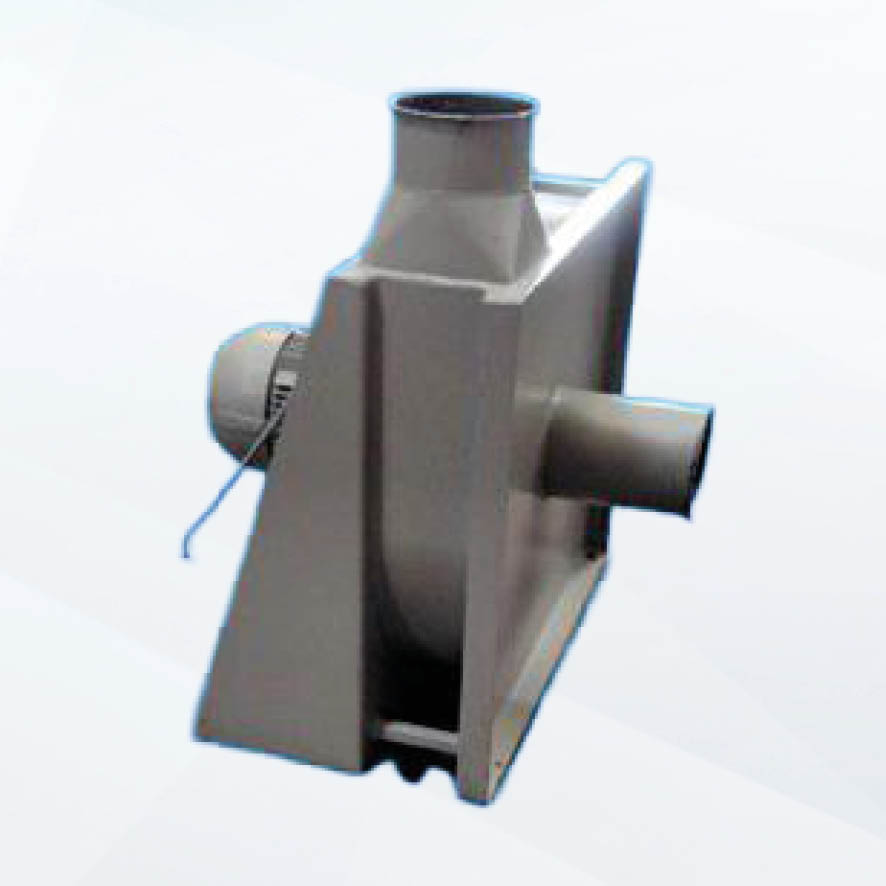 Zerma 4kW Blower