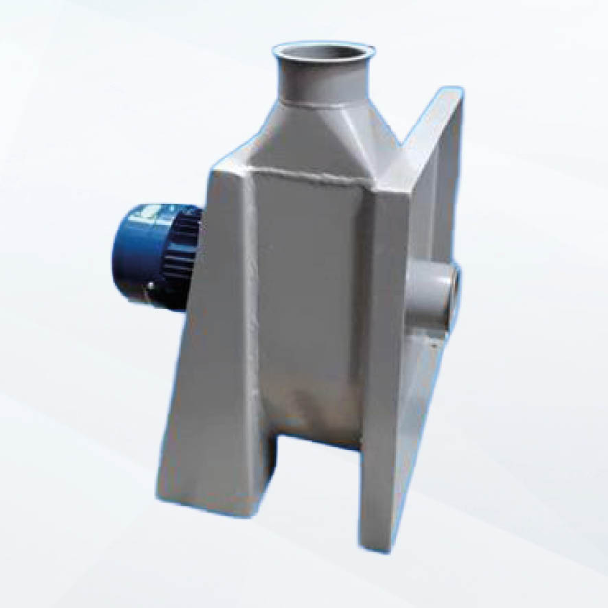 Zerma 1.5kW Blower