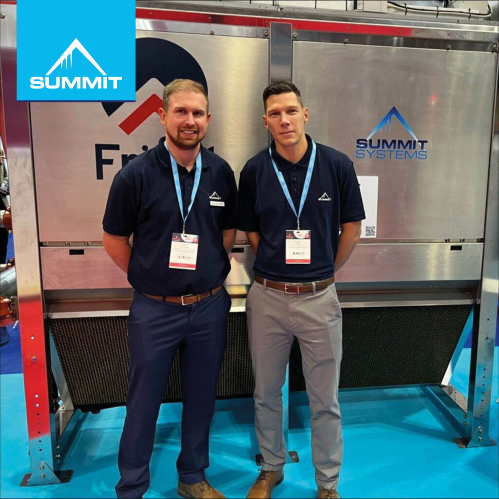 Darren Cook: Meet Our New Process Cooling Expert