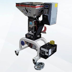 WSB Micro Blender (2005) and Compressed Air Dryer (2014)