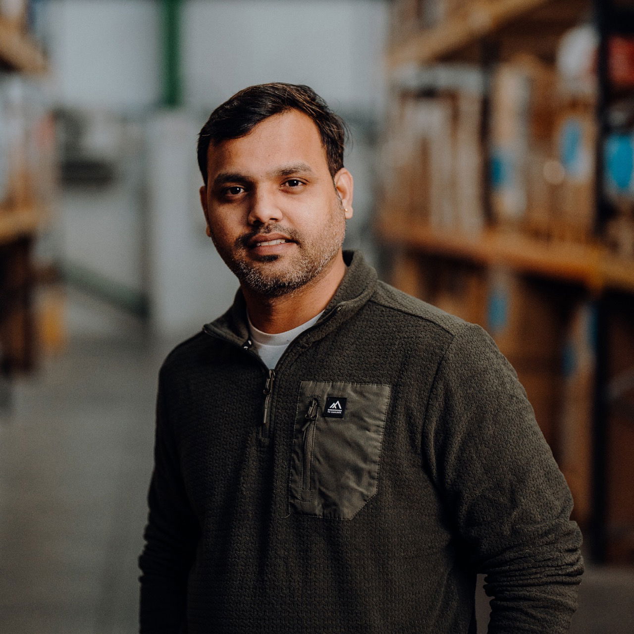 Amit Gupta