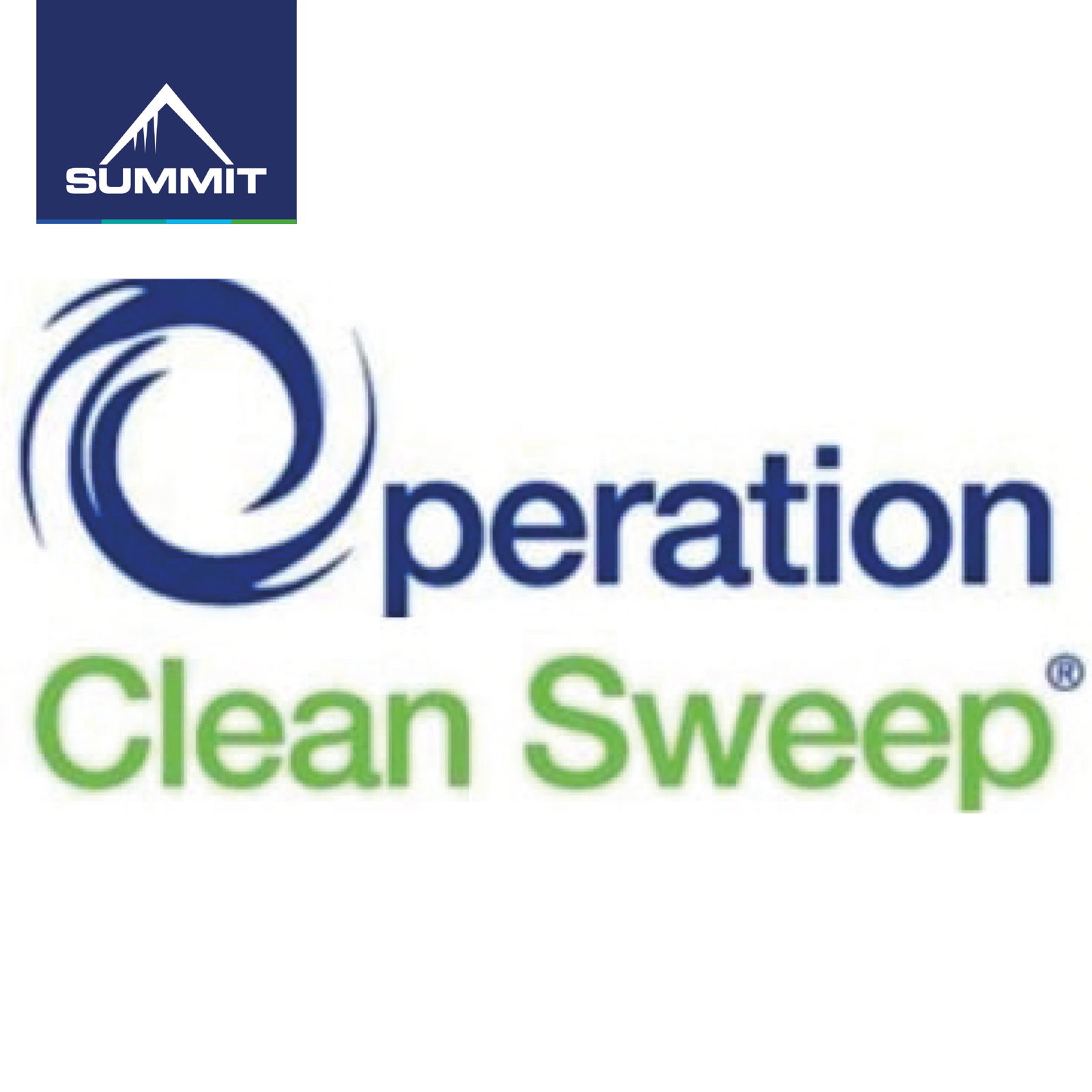 Operation Clean Sweep: Drastically Reducing Plastic Pellet Loss