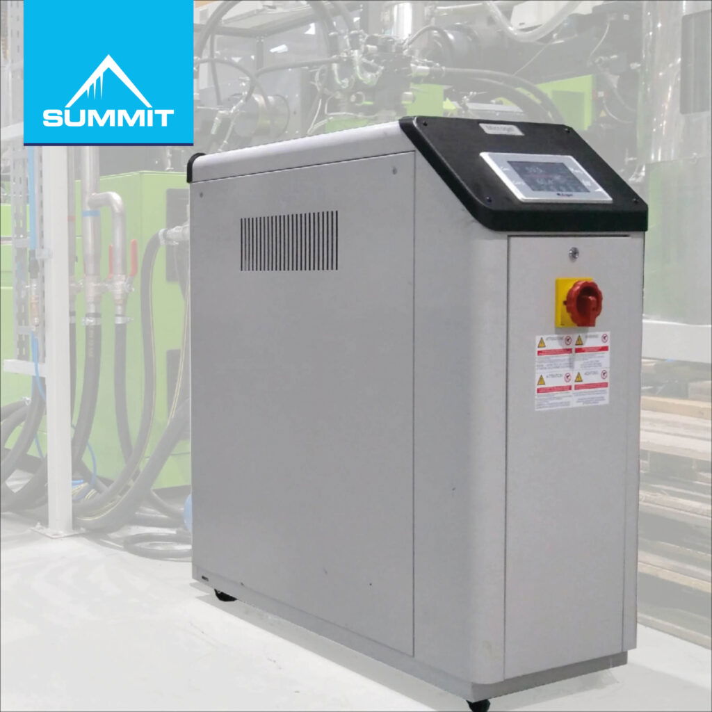 Plastics cooling made easy with Microgel