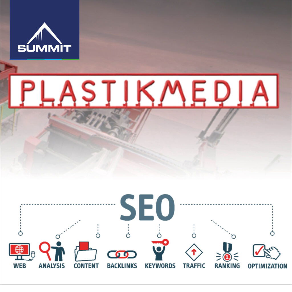 PlastikMedia Empowers Summit System’s Online Presence with a 221% Surge in Google Visibility