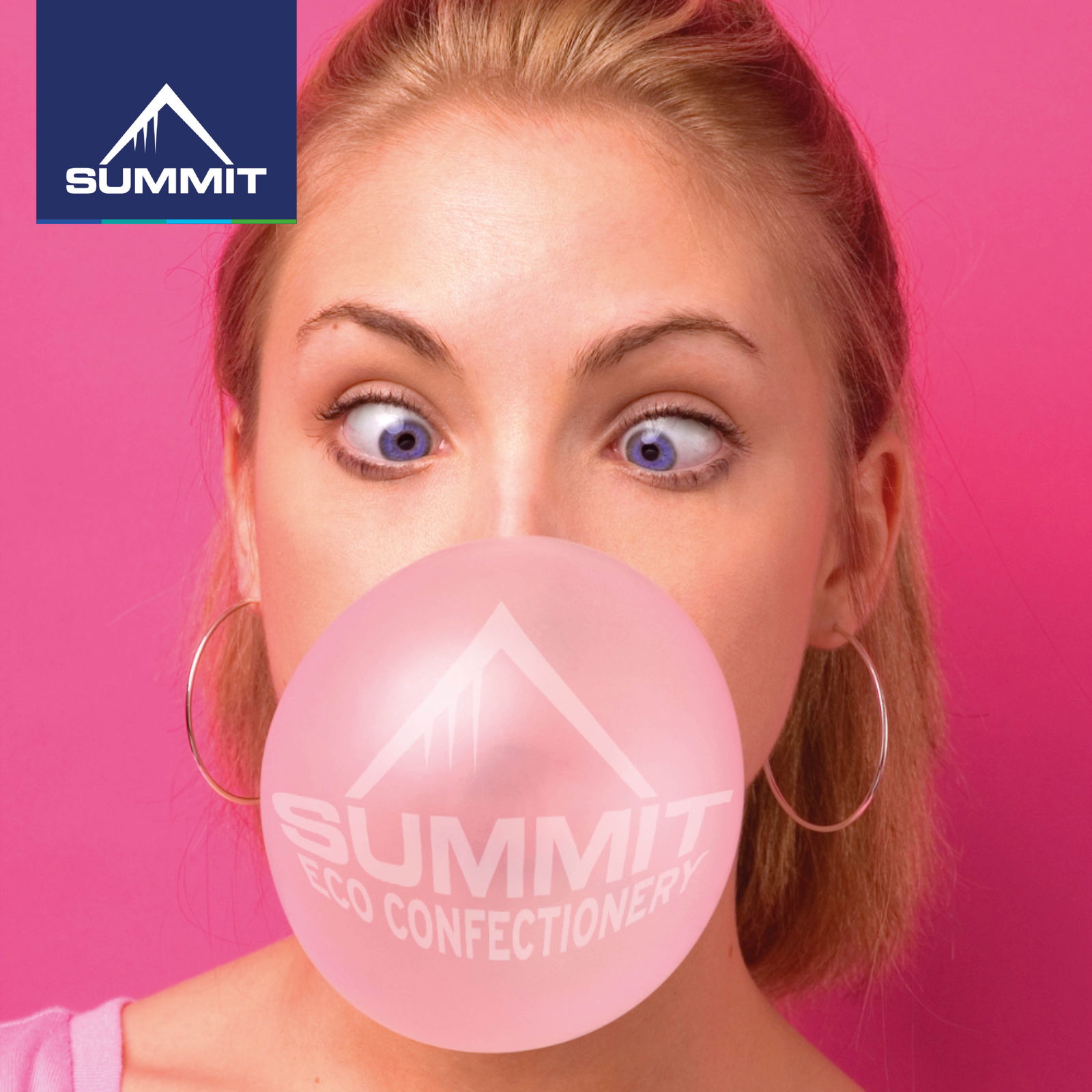 Summit Eco Confectionery: Summit Takes a Sweet Turn