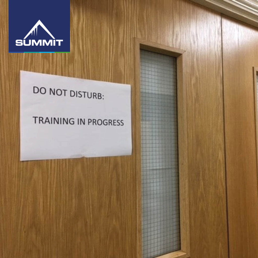 Revolutionised Learning: Summit Systems Launches Cutting-Edge E-Learning Programme