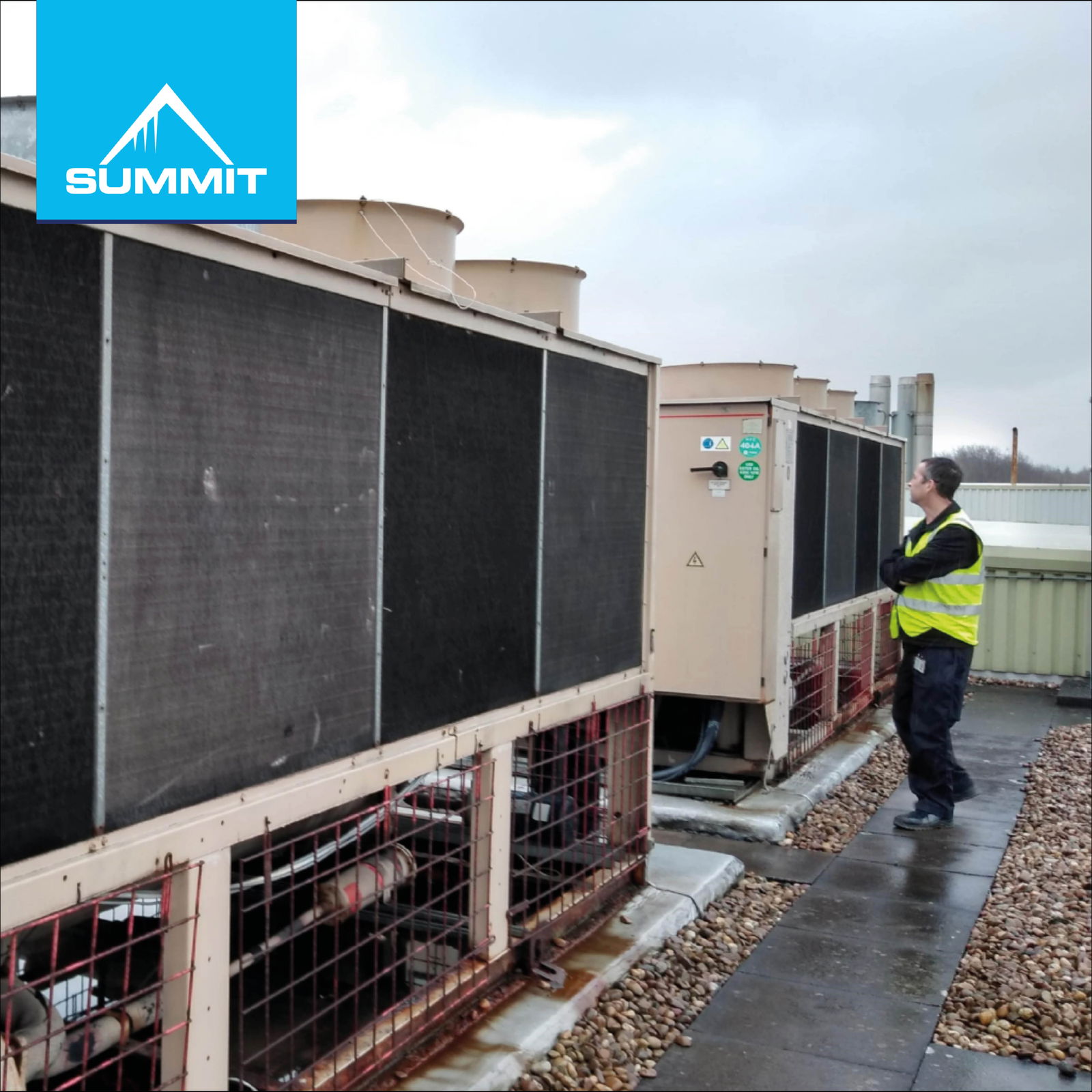 What to Expect During a Cooling System Maintenance Visit?