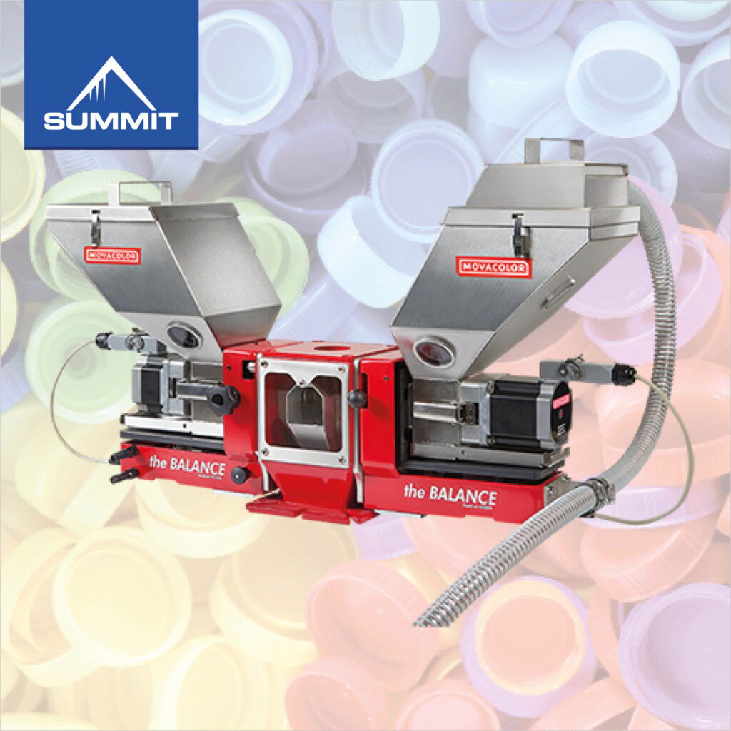 Discover the Advantages: Why Choosing a Twin Gravimetric Dosing Unit is a Smart Investment for Your Business