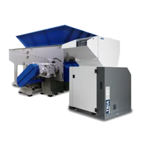Granulator vs Shredder: What is the Difference?