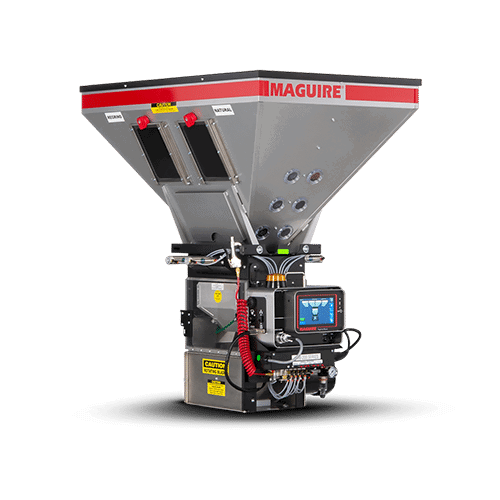 Payback and Accuracy of Gravimetric Blenders