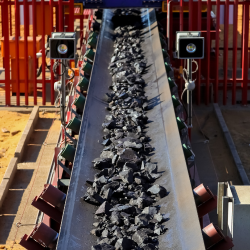 What is a Bulk Material Handling System?